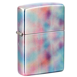 Zippo 60006439 Holographic Design