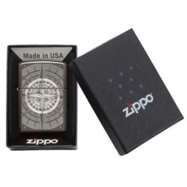 Zippo 60001008 Compass