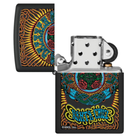 Zippo 60006791 218 Santa Cruz