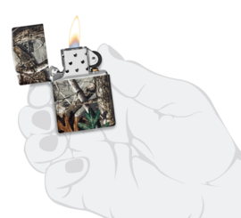 Zippo 60007418  Realtree® Design