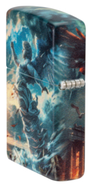 Zippo 60007588  Greek Myths Design