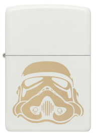 Zippo 60007766 Original Stormtrooper - Helmet