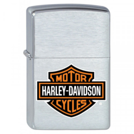 Zippo 60001254 H-D BAR & SHIELD