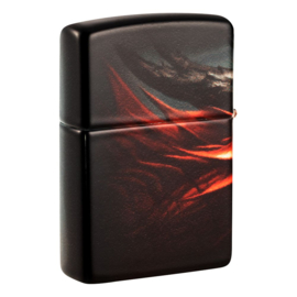 Zippo 60006838 49352 Dragon Design