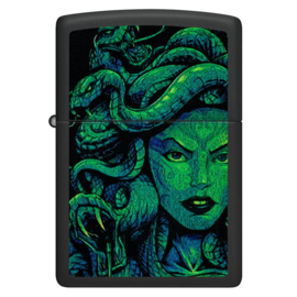 Zippo 60006536 Medusa Design