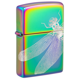 Zippo 60006551 Dragonfly Design