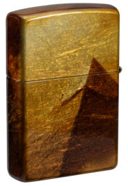 Zippo 60007661 Mummy Design