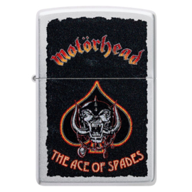 Zippo 60007758 Motörhead - The Ace Of Spades