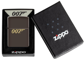Zippo 60005536 James Bond