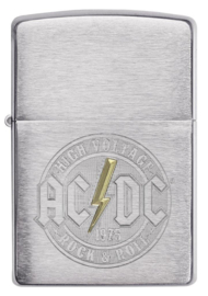 Zippo 60006115 200 ACDC