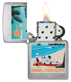 Zippo 60007760 Original Stormtrooper - Beach