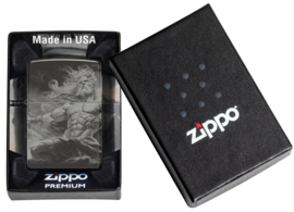 Zippo 60007420  Zippo Design