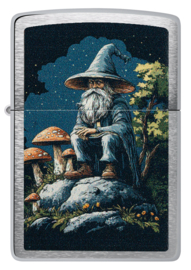Zippo 60007669 Man Design
