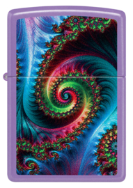 Zippo 60007686 Pattern Design