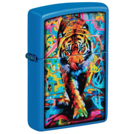 Zippo 60006859 48628 Tiger