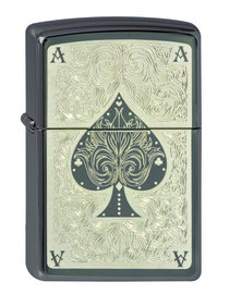 Zippo 60001271 ACE FILIGREE