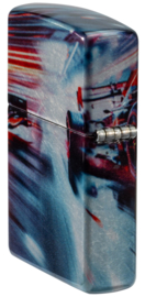 Zippo 60007648 Racing Car Design
