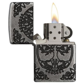 Zippo 60004303 28973 Tree of Life