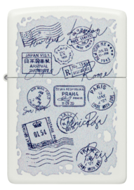 Zippo 60006827 236 Barber Shop Design