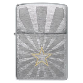 Zippo 60006759 200 Star Design