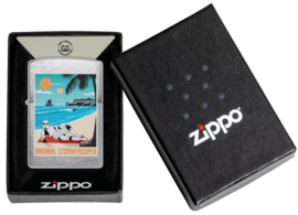 Zippo 60007760 Original Stormtrooper - Beach