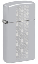 Zippo 60007420  Zippo slim Design