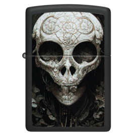 Zippo 60006884 218 Skull