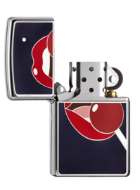 Zippo 2008031  Lollipop Navy
