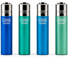 Clipper aansteker vuursteen Bunny