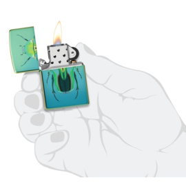 Zippo 60006865 49191 Bug Design