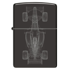 Zippo 60007912 24756 Car Design