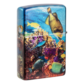 Zippo 60006842 48459 Deep Sea Design