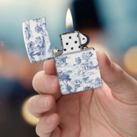 Zippo 60007833 49352 Landscape Pattern Design