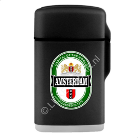 Jetflame Amsterdam bier(20)