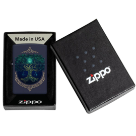 Zippo 60007904 239 Tree of Life Design