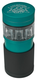 Champ High grinder met cone vuller Ø 70mm