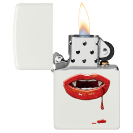 Zippo 60006562  Vampire Design