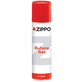 Zippo 2007572 Gas 250ml
