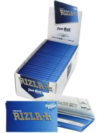 Rizla DOUBLE PACK blauw