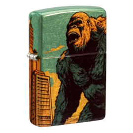Zippo 60007914 48458 Giant Gorilla Design