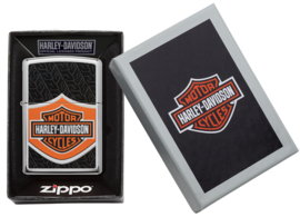 Zippo 60004741 Harley Davidson