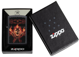 Zippo 60006121 218 Anne Stokes Collection