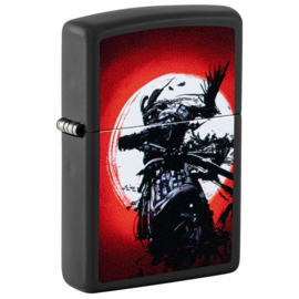 Zippo 60007821 218 Warrior 2 Design