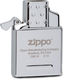 Zippo z2006814 inbouw jetflame enkel