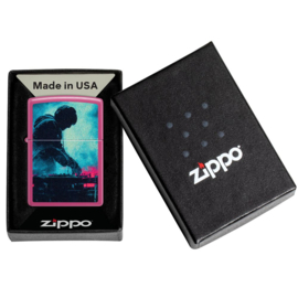 Zippo 60007869 49846 DJ Design