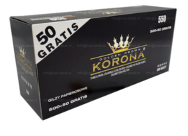 Korona Classic hulzen 550st /20