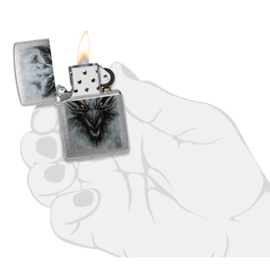 Zippo 60006789 28181 Dragon Design