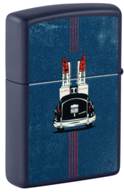 Zippo 60007710 Zippo Car Design