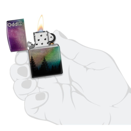 Zippo 60006836 48459 Colorful Sky Design