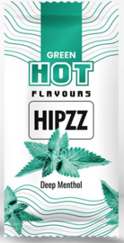 Hipzz Flavor card HNB-Sticks Deep Menthol /25